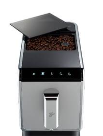 Espresso Tchibo Esperto Caffé 1.1, stříbrné 
