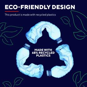 Myš Trust GXT 922 YBAR Eco černá barva
