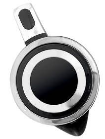 Rychlovarná konvice Concept RK3161 černá barva
