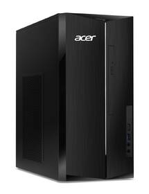 Stolní počítač Acer Aspire TC-1780 černá barva
