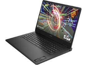 Notebook HP OMEN 17-db0002nc černá barva
