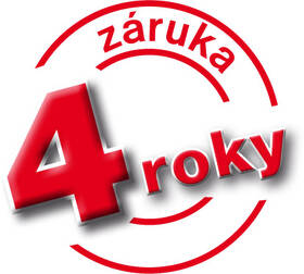 Sekačka Weibang WB 536 SKLV 
