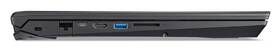 Notebook Acer Nitro 5 (AN515-52-59FA) černá barva
