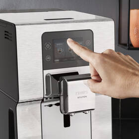 Espresso Krups EA877D10 
