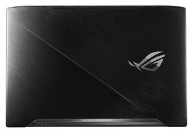 Notebook Asus Strix GL703VM-GC031T černá barva
