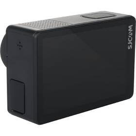 Outdoorová kamera SJCAM SJ8 Plus černá barva
