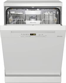 Myčka nádobí Miele G5210 SC BW bílá barva

