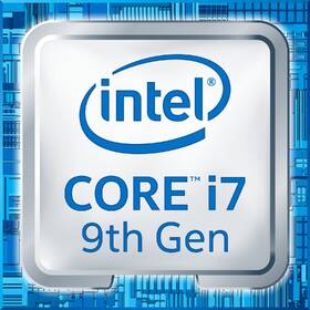 Notebook MSI GF75 Thin 9SCXR-268CZ černá barva
