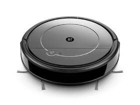 Robotický vysavač iRobot Roomba Combo 1138  šedá barva
