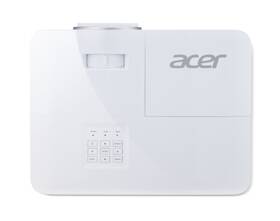 Projektor Acer X1528Ki bílá barva
