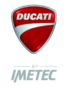 Logo Ducati