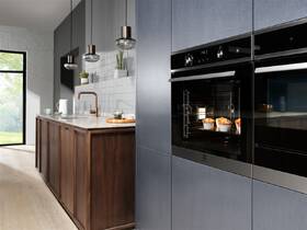 Trouba Electrolux EOD3H50TX nerez

