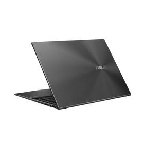 Notebook Asus Zenbook 14X OLED (UM5401QA-OLED196W) černá barva
