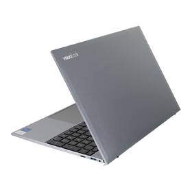 Notebook Umax VisionBook N15R Pro šedá barva
