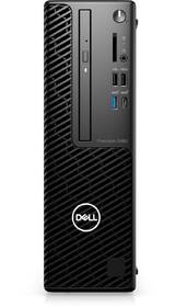 Stolní počítač Dell Precision 3460 SFF černá barva

