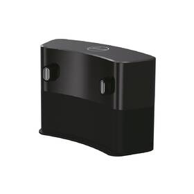 Robotický vysavač Hoover HYDRO HG430H 011 černá barva

