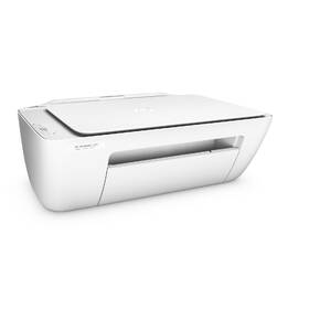 Tiskárna multifunkční HP 2130 bílá barva
