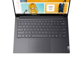 Notebook Lenovo Yoga Slim 7 Pro 14IAP7 šedá barva
