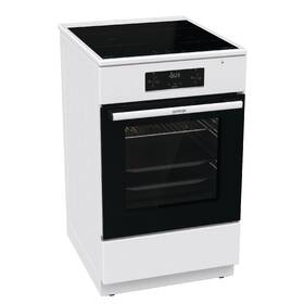 Indukční sporák Gorenje GEIT5C60WPG 
