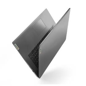 Notebook Lenovo IdeaPad 3 17IAU7 šedá barva
