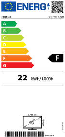 Televize Finlux 24FHE4220 
