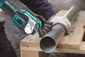 Multibruska Makita DTM52Z (bez baterie) 
