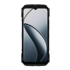 Mobilní telefon Doogee S118 8 GB / 512 GB stříbrná barva
