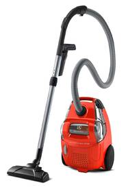 Podlahový vysavač Electrolux ESC61LR červená barva
