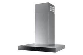 Odsavač par Samsung NK24N5703BS stříbrná barva
