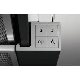 Odsavač par Electrolux LFP326FB černá barva
