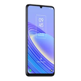 Mobilní telefon TCL 40SE 4 GB / 128 GB - Dark Gray 
