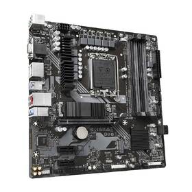 Základní deska GIGABYTE B760M DS3H DDR4 
