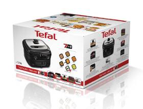 Fritéza Tefal FR491870 černá barva
