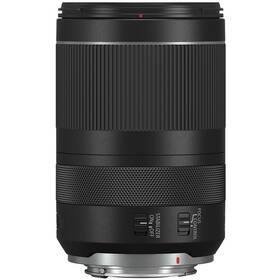 Objektiv Canon 24-240mm f/4-6.3 IS USM černá barva
