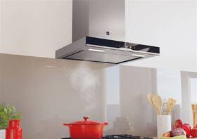 Odsavač par Hoover HTS6CBK5XWIFI nerez
