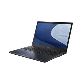 Notebook Asus ExpertBook L2 černá barva
