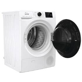 Sušička prádla Gorenje DEP83NHW bílá barva
