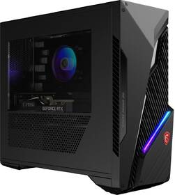 Herní počítač MSI MAG Infinite S3 14NUE5-1687EU černá barva
