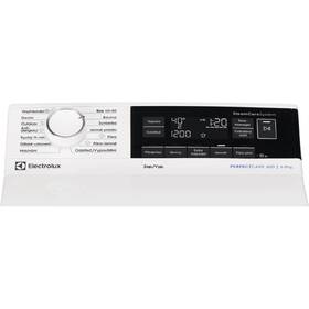 Pračka Electrolux EW7TN3272C bílá barva
