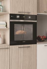 Trouba Indesit IFWS 4841 JH BL černá barva
