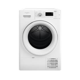 Set výrobků Whirlpool FFB 8258 WV EE + FFT M11 8X3 EE 
