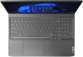 Notebook Lenovo LOQ 15IRH8 šedá barva
