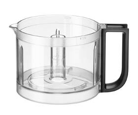 Sekáček potravin KitchenAid 5KFC3516EER červená barva
