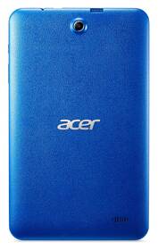 Dotykový tablet Acer One 8 (B1-870-K6VH) modrá barva
