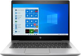 Notebook HP 735 G6 stříbrná barva
