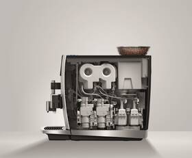 Espresso Jura GIGA6 

