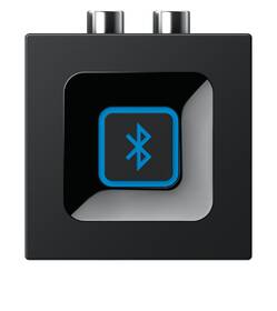 Adaptér Logitech Bluetooth Audio, 3,5 mm 
