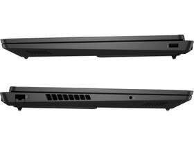 Notebook HP OMEN 17-db0002nc černá barva
