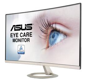 Monitor Asus VZ27VQ 
