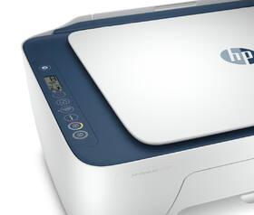 Tiskárna multifunkční HP 2721 

